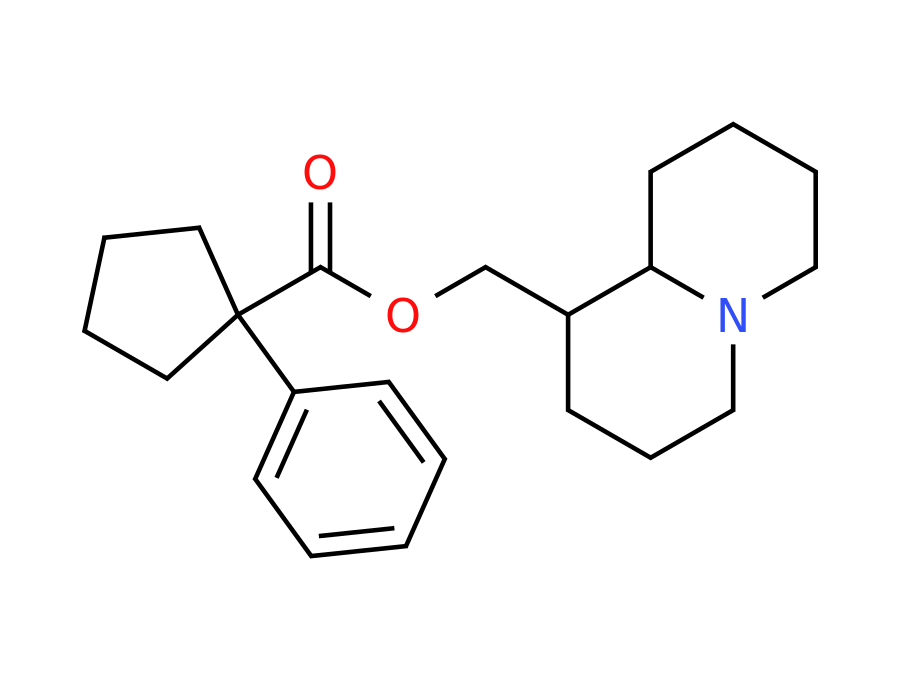 Structure Amb996263