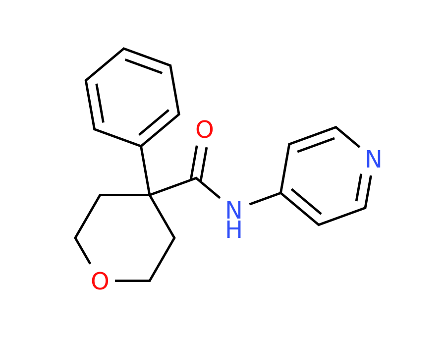 Structure Amb996283