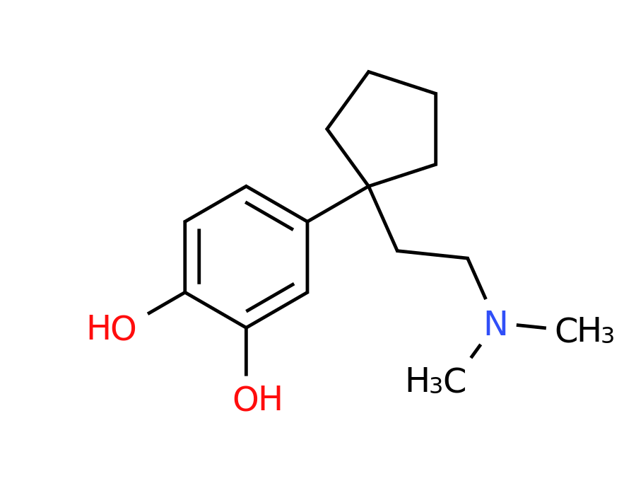 Structure Amb996293