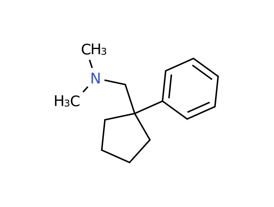 Structure Amb996338