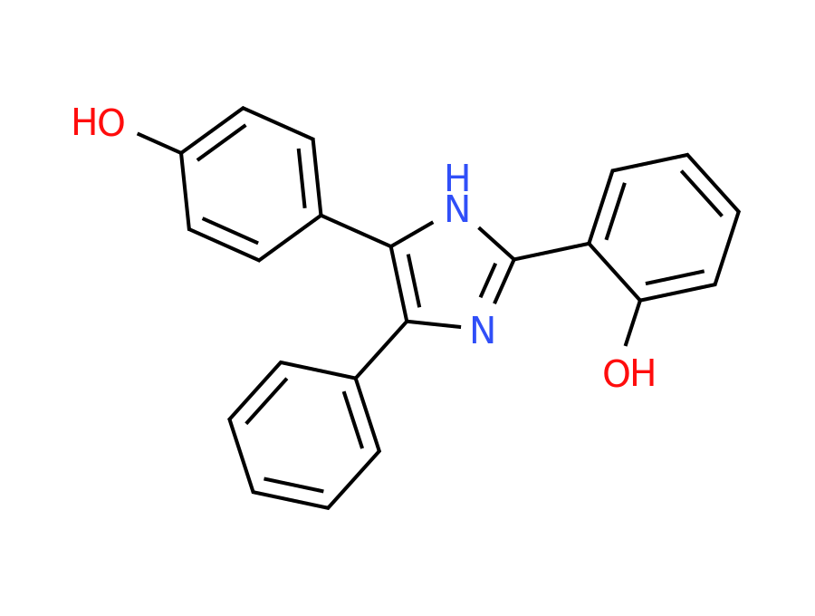 Structure Amb996363