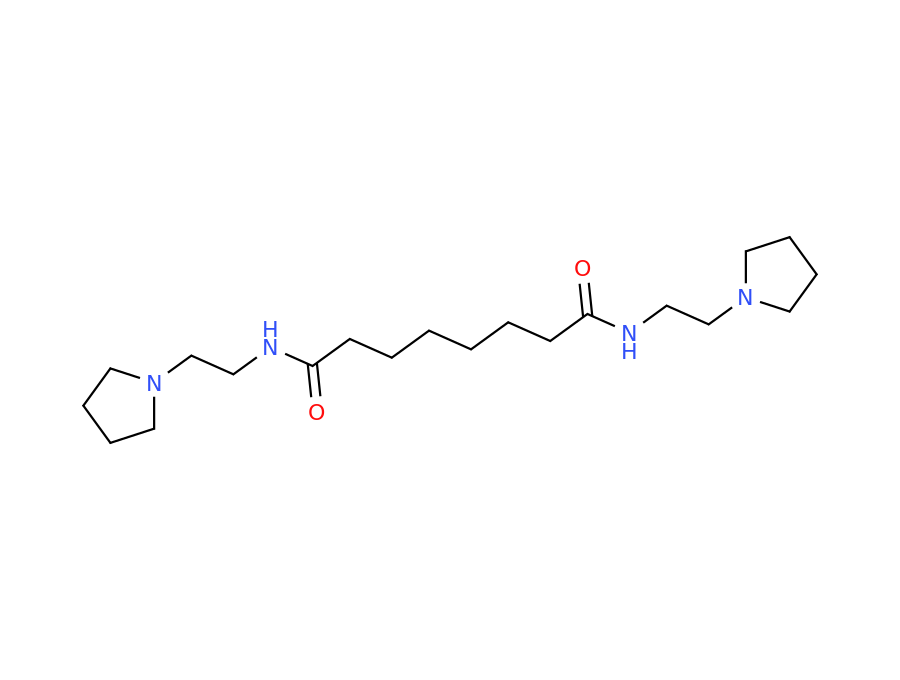 Structure Amb996379