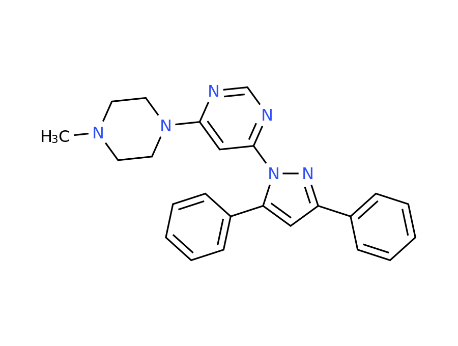 Structure Amb996426