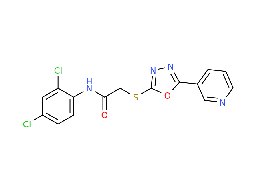 Structure Amb9965335