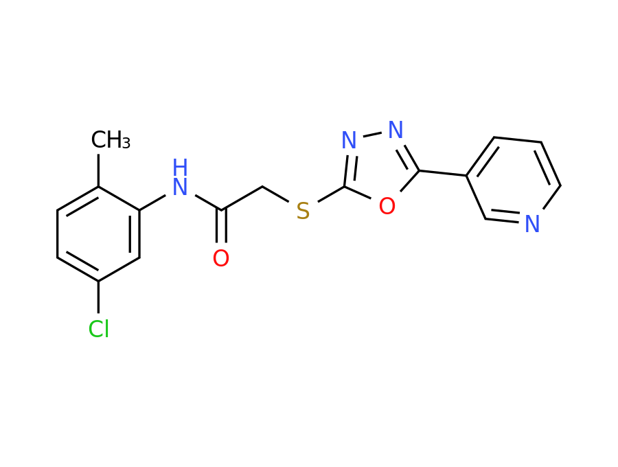 Structure Amb9965337