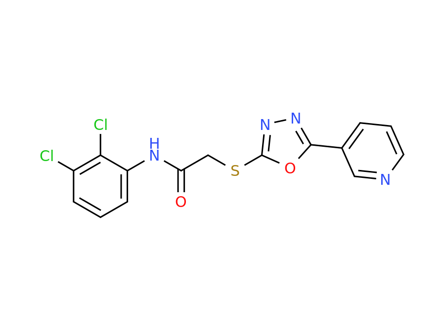 Structure Amb9965339