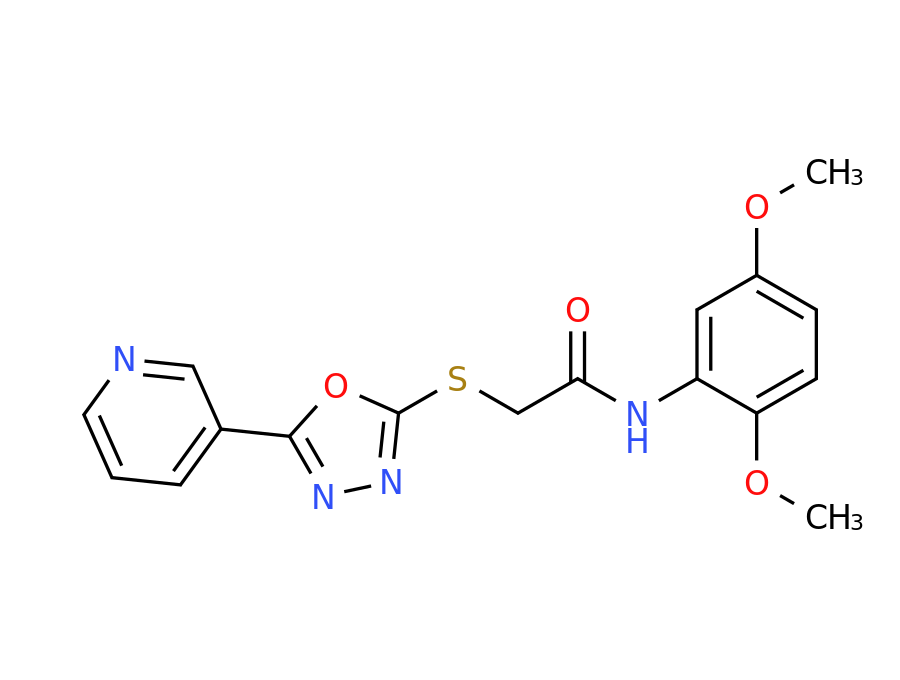 Structure Amb9965341