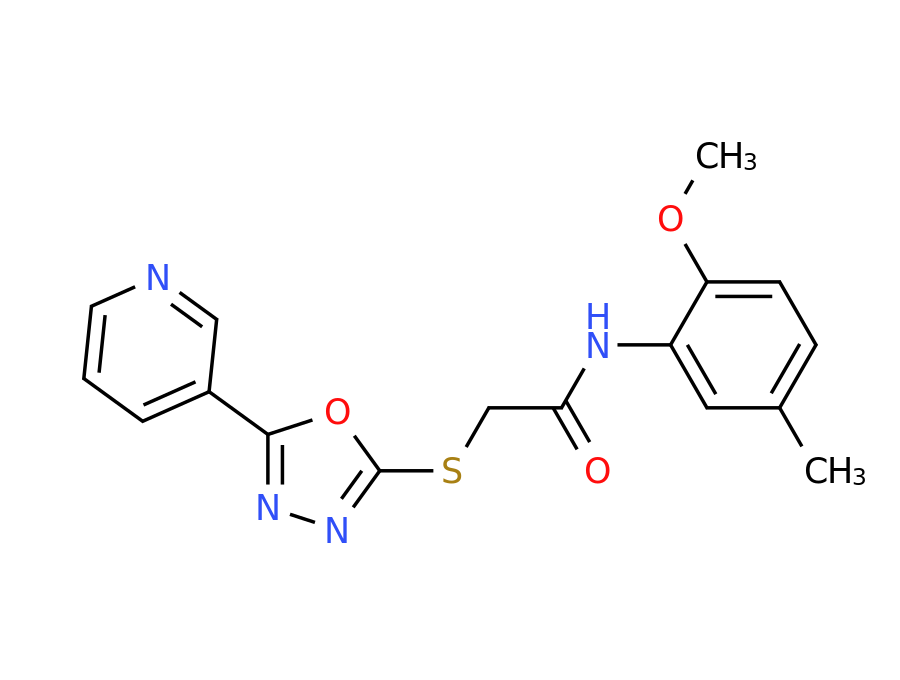 Structure Amb9965342