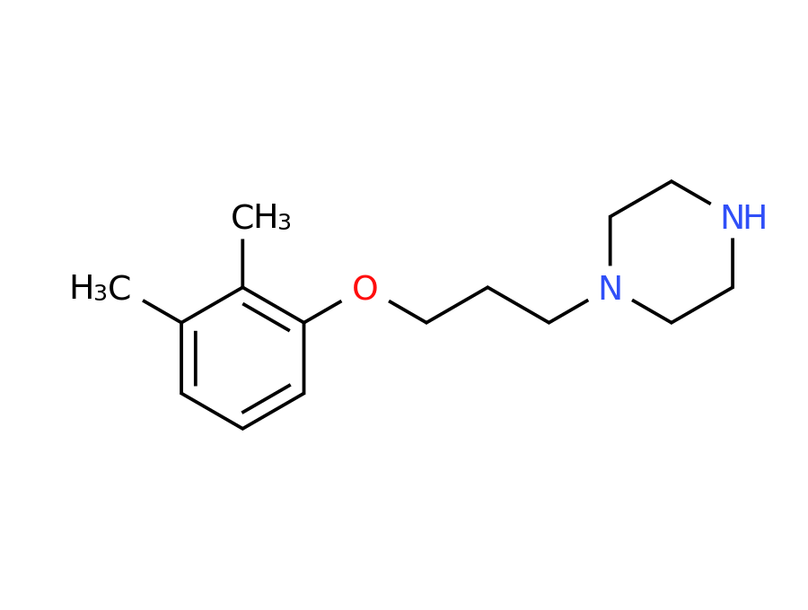 Structure Amb996670