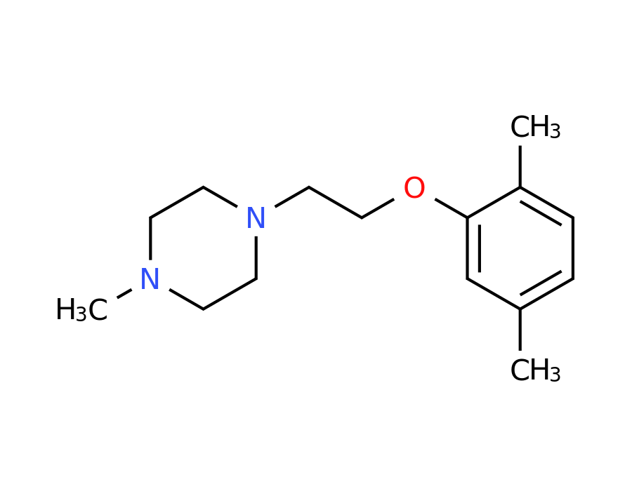 Structure Amb996681