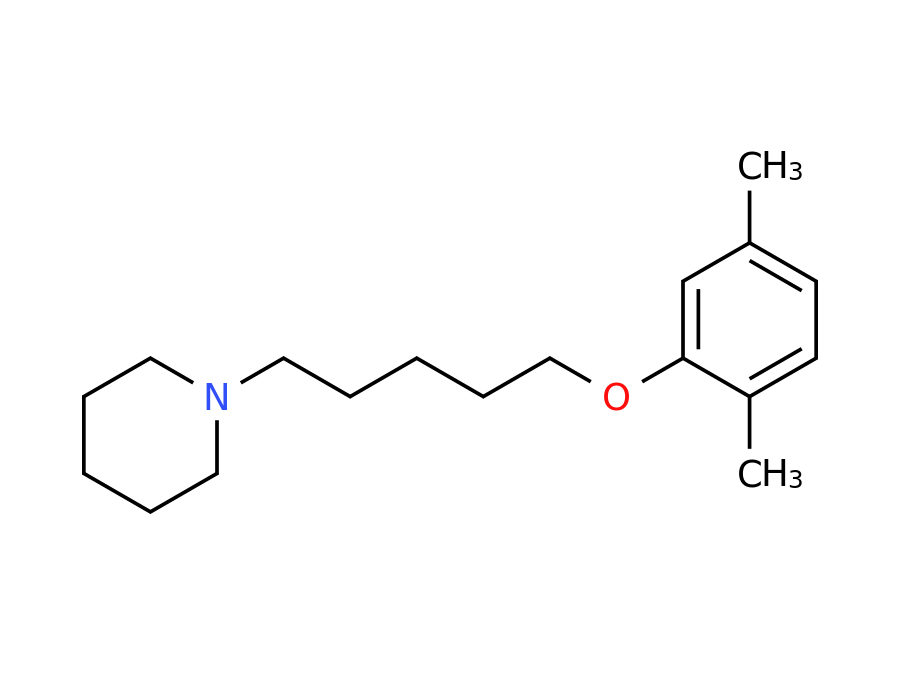 Structure Amb996684