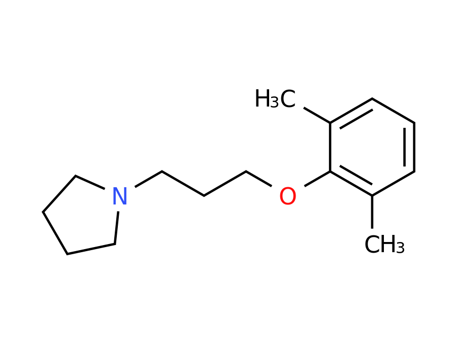 Structure Amb996686