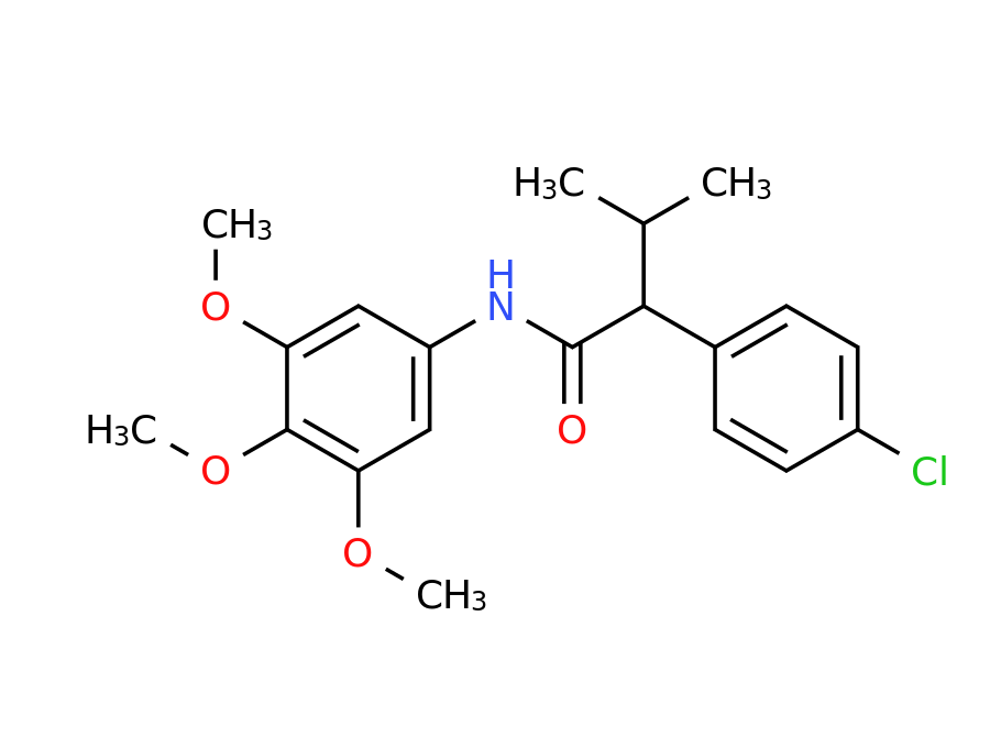 Structure Amb99669