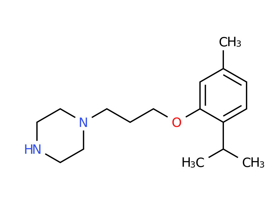 Structure Amb996751