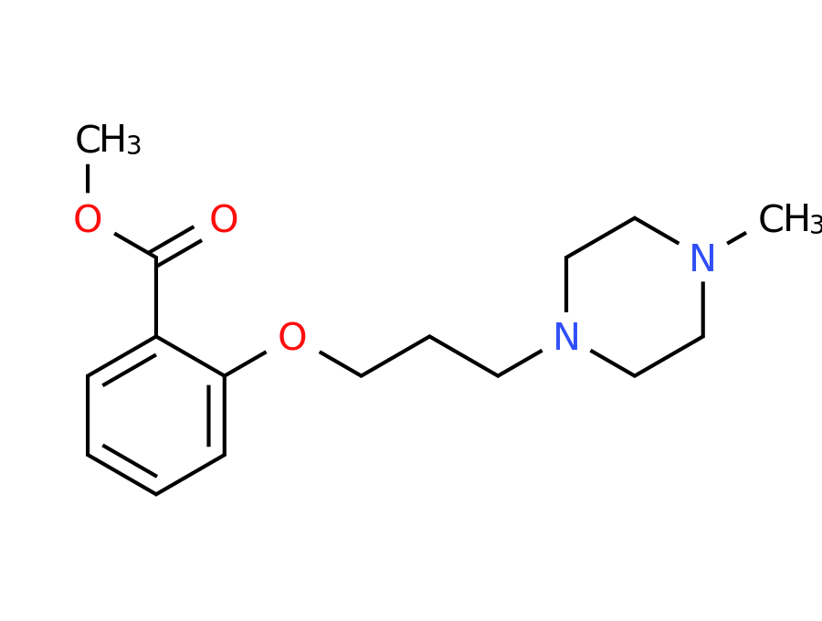 Structure Amb996759