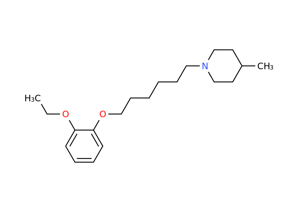 Structure Amb996763