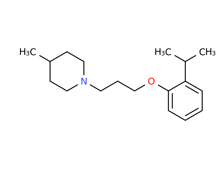 Structure Amb996765