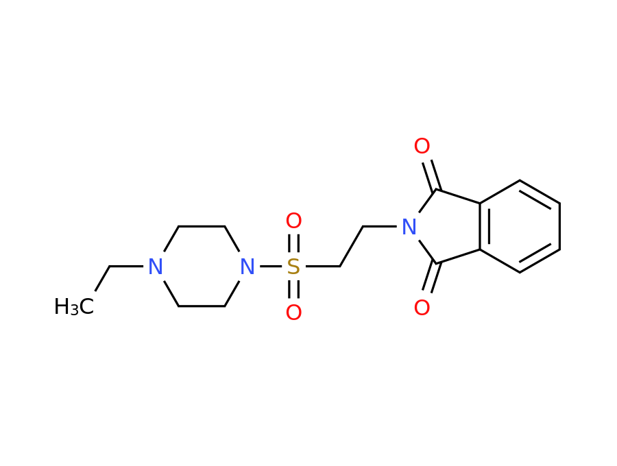 Structure Amb9967695