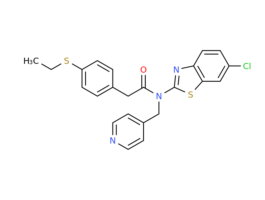 Structure Amb9967753