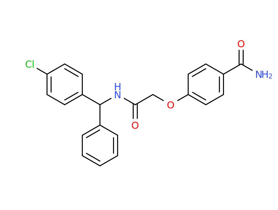 Structure Amb99681