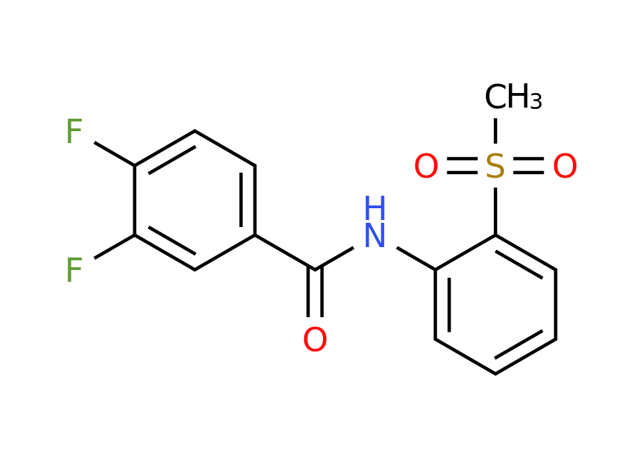 Structure Amb9970387