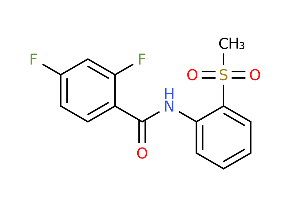 Structure Amb9970401