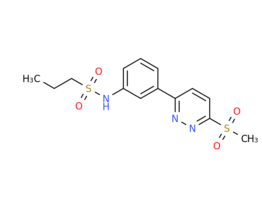 Structure Amb9970515