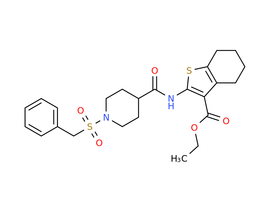 Structure Amb997113