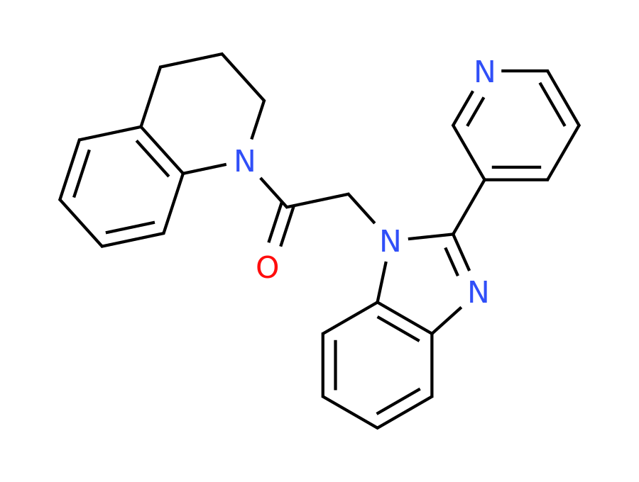 Structure Amb9978310