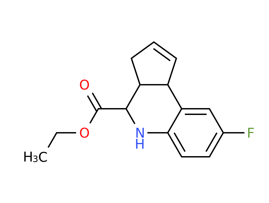 Structure Amb998024