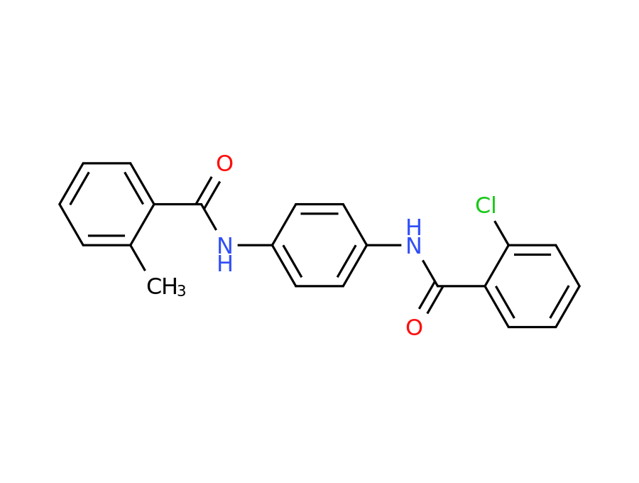 Structure Amb998053