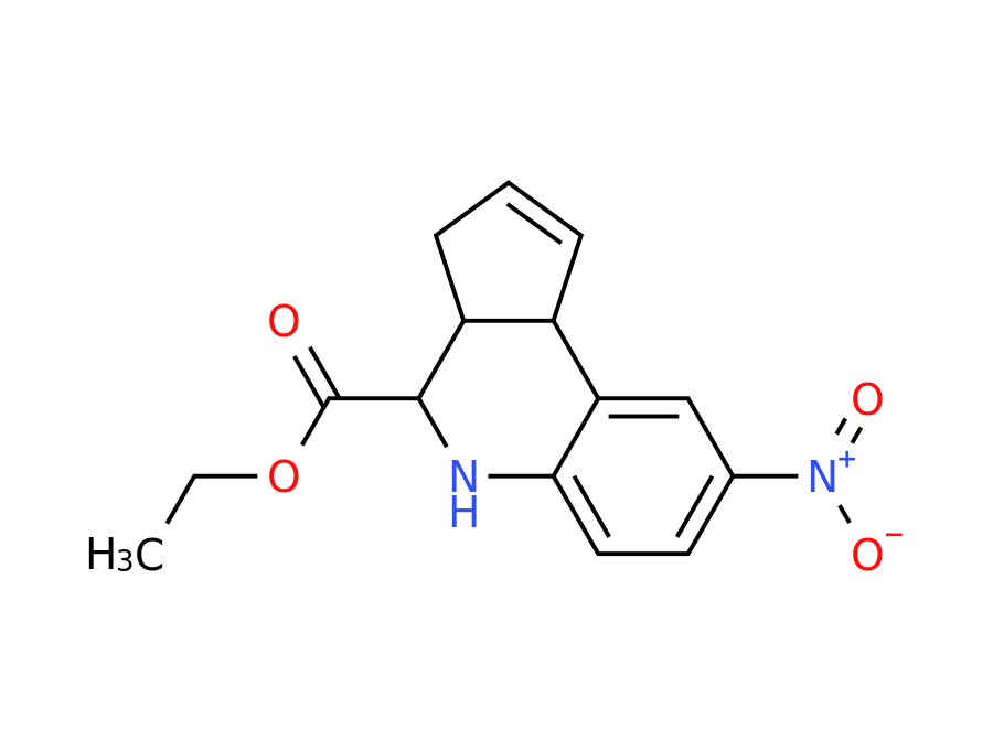 Structure Amb998063