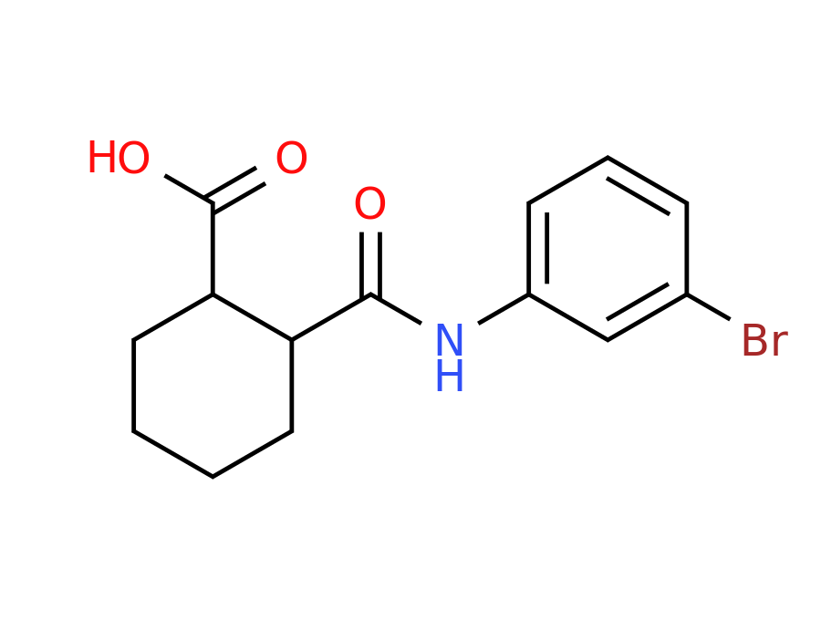 Structure Amb998068