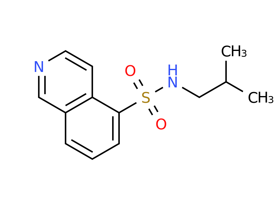 Structure Amb9988114