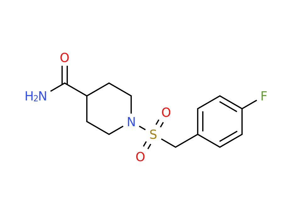 Structure Amb999043