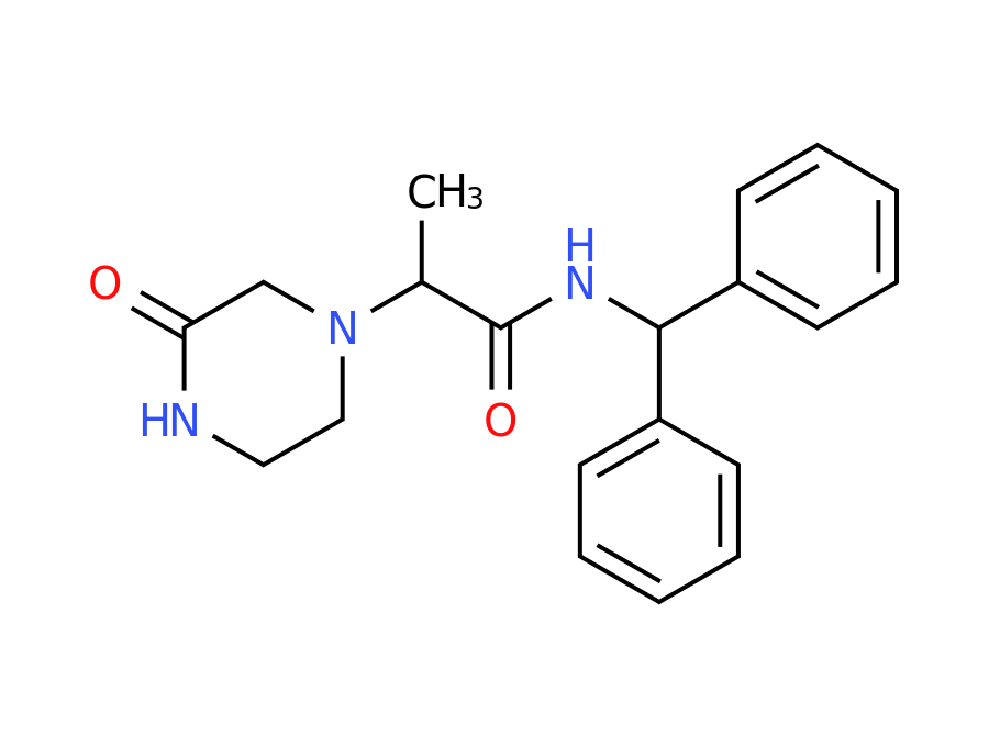 Structure Amb99907