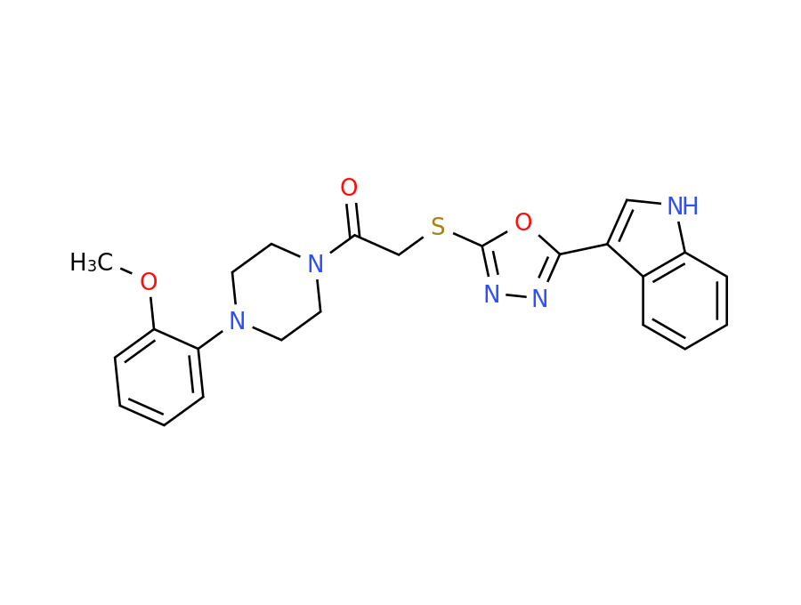 Structure Amb99951