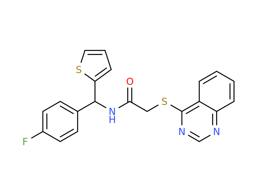 Structure Amb99958